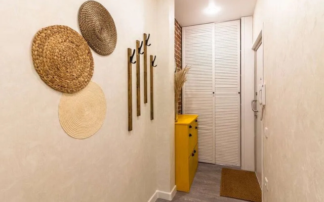 Апартаменты Казанский приём на ул. Гагарина, д. 67