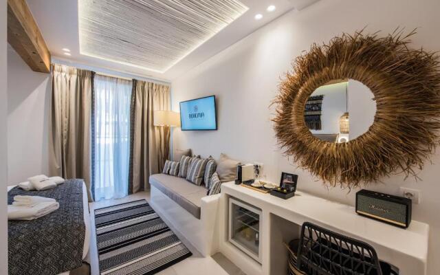 Bohemia Luxury Living