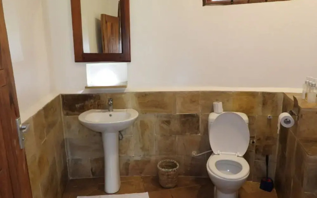 Ilboru Safari Lodge