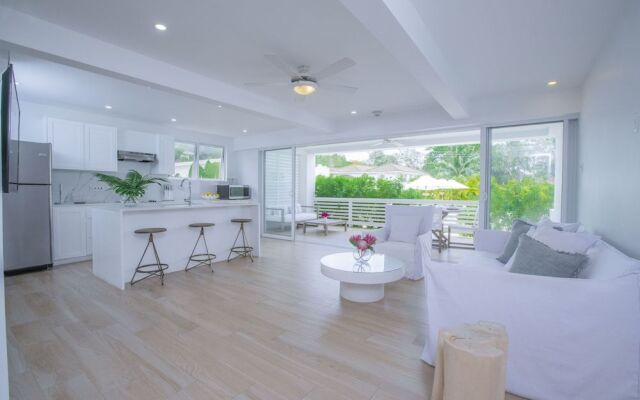 Mullins Grove Luxury Apartments