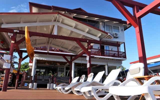 Divers Paradise Boutique Hotel