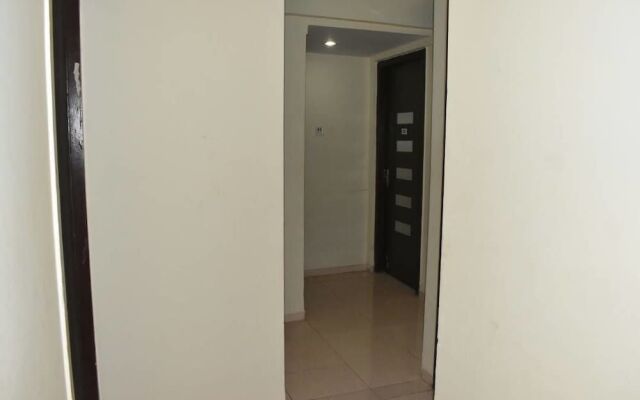 Hotel Akshara Residency