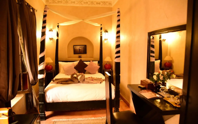 Riad du Petit Prince