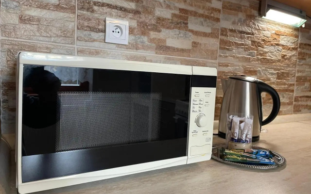 Apartmán Stráne