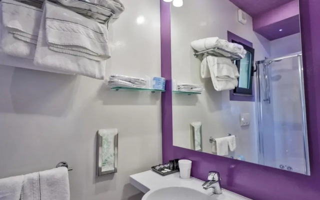 Luxury Room With sea View in Amalfi ID 3938