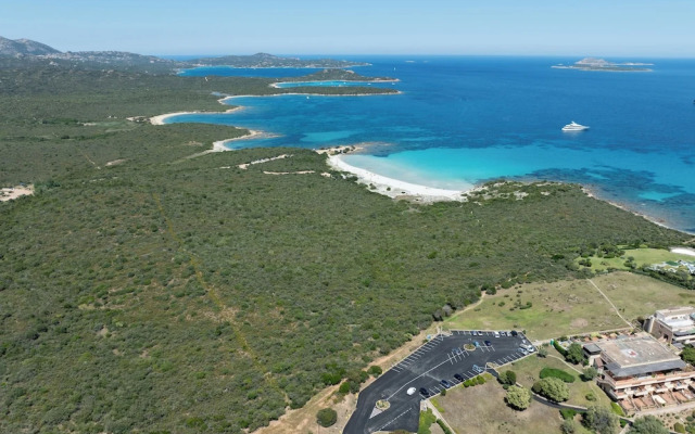 Harenae Beach Gateaway