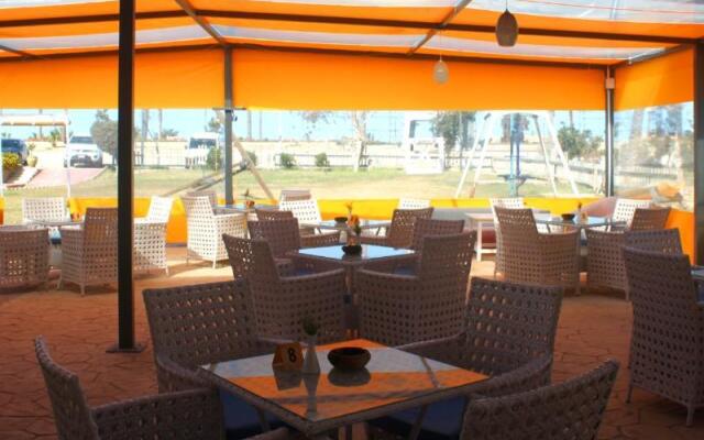 Siesta Hotel