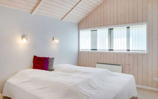 "Dane" - 800m from the sea in Lolland, Falster and Mon