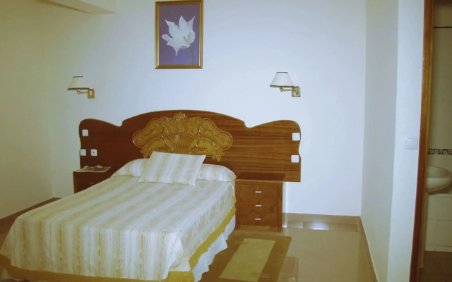 Residencial Cosmo