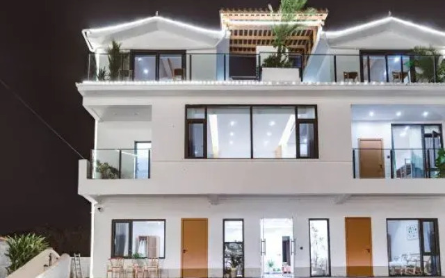 Xingyi Wanfeng Lin Qingfengjuju