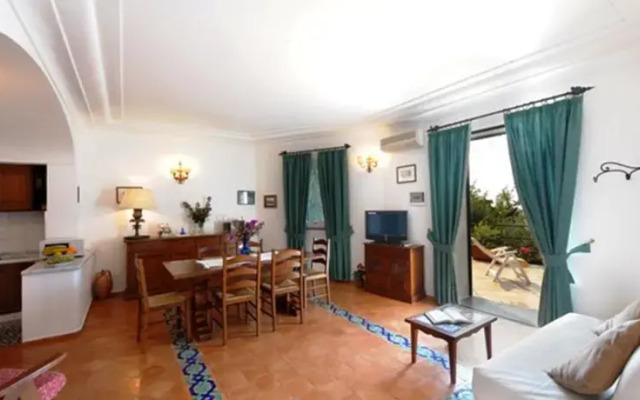 Villa Ligia