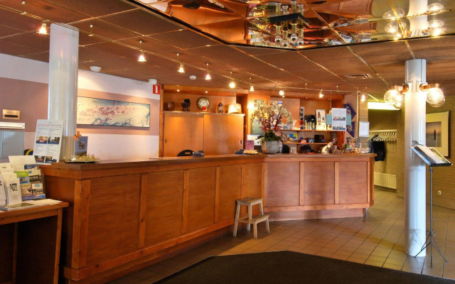 Fletcher Resort-Hotel Amelander Kaap