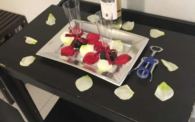Hostal Elkano