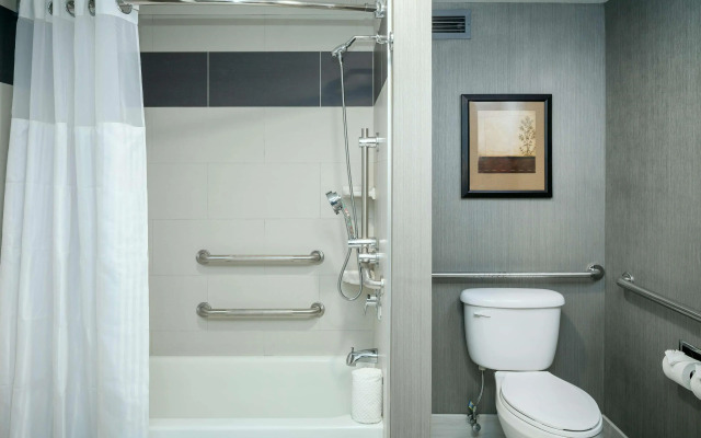 Hilton Brentwood/Nashville Suites
