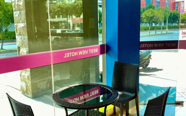 OYO 263 Best View Hotel Sunway Mentari