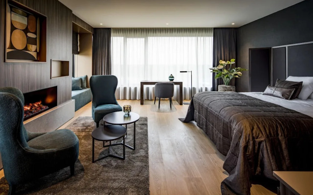 Van Der Valk Hotel Enschede