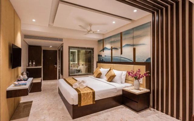 Regenta Central Imperial Candolim Goa
