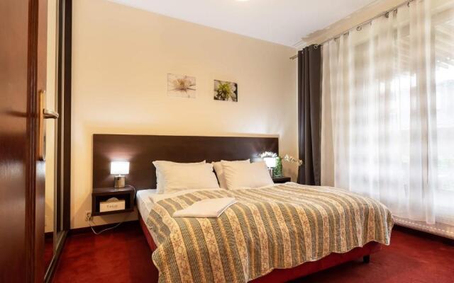VacationClub - Olympic Park Apartment B5