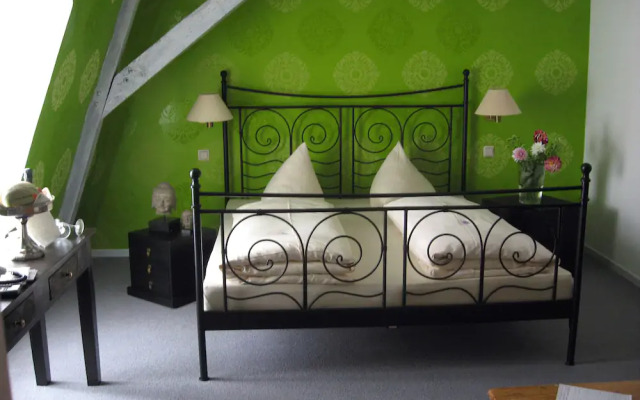 Boutique Hotel Kloster Pfalzel