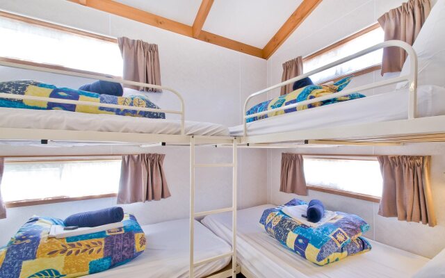 Warragul Gardens Holiday Park