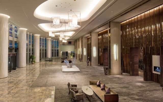 Yanqi Hotel Managed by Kempinski