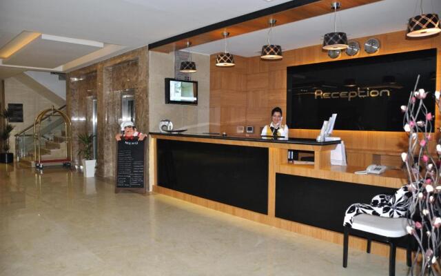 Hanem Hotel