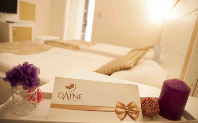 Dafne Hotel