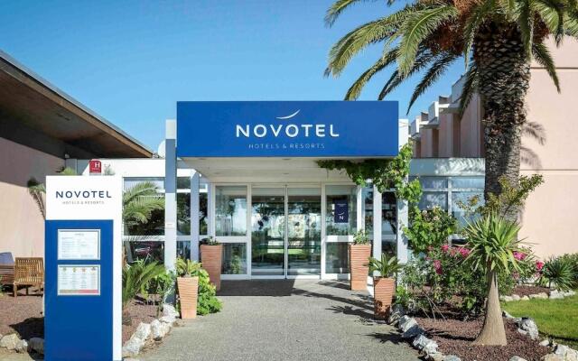 Novotel Perpignan Ae