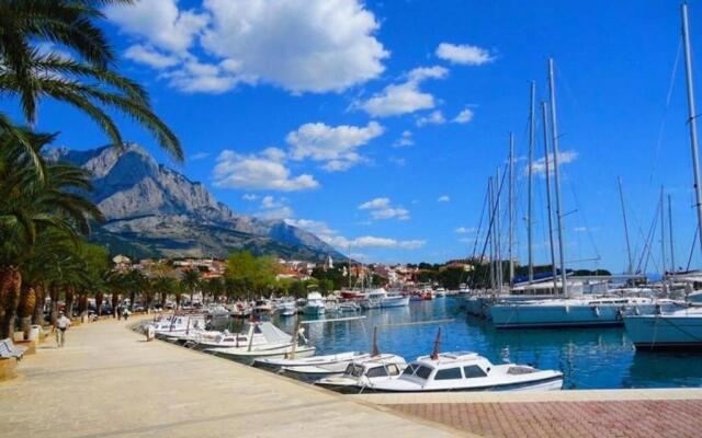 Lux Apartment Mare By the Sea & Beach