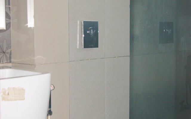 Hill View Serviced Apartments