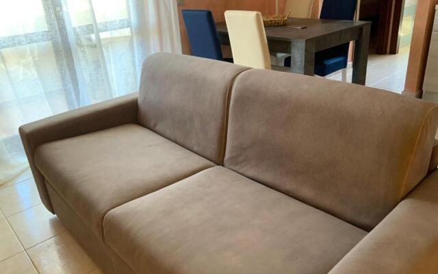 CASE IN STYLE 8 Residence Tavolara