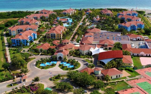 Iberostar Playa Alameda Varadero All Inclusive