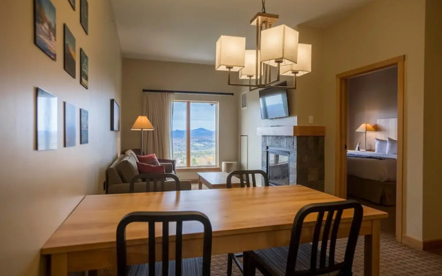 Burke Mountain Hotel & Conference Center