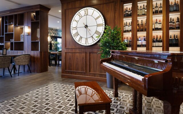Doubletree by Hilton Belfast Templepatrick