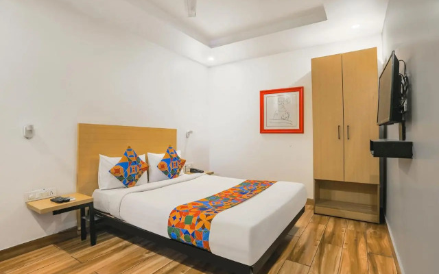 Fabexpress Pp Residency