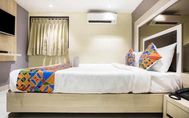 FabHotel Stay Inn Navi Mumbai