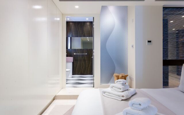 Designer Apartment in Mayfair