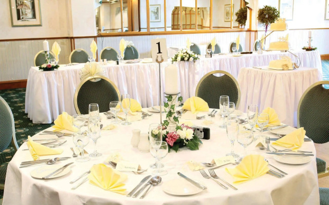 Woodlands Hotel, BW Signature Collection