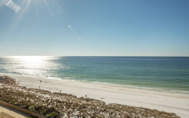 Inlet Reef 507 - 2 Br Condo