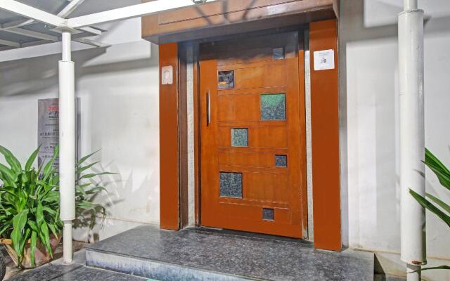 Capital O 82357 Hotel Surabhi Pride