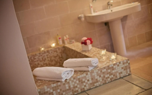 Tenuta Monacelli Lecce