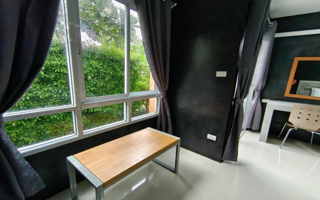 Nano Place Hotel