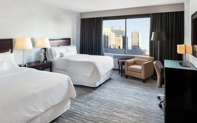 The Westin Edmonton