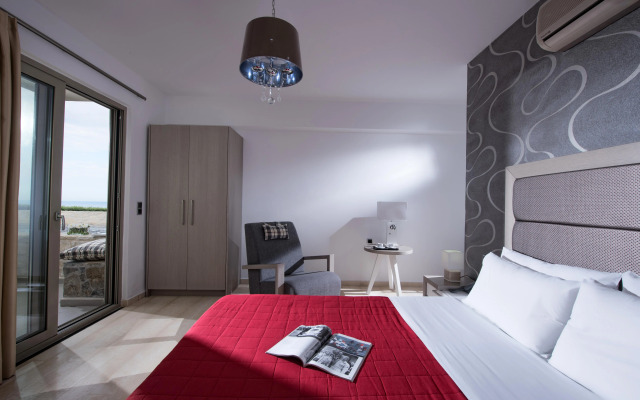 Happy Cretan Suites