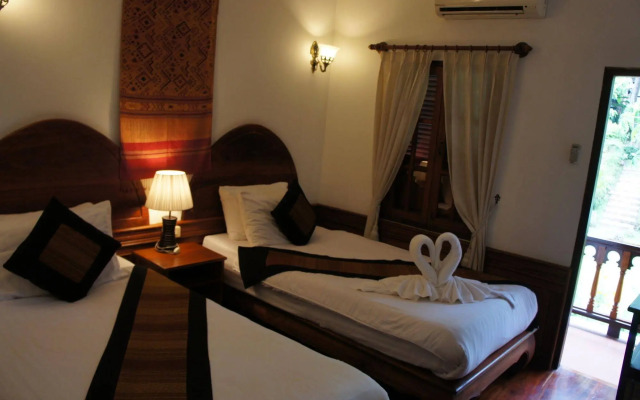 Villa Chitdara Hotel
