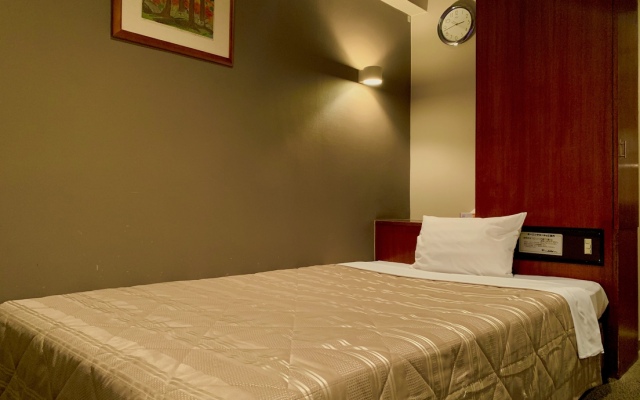 Shizuoka UI Hotel