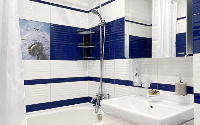 Кравц Групп на ул. Быстрецкая, д. 20