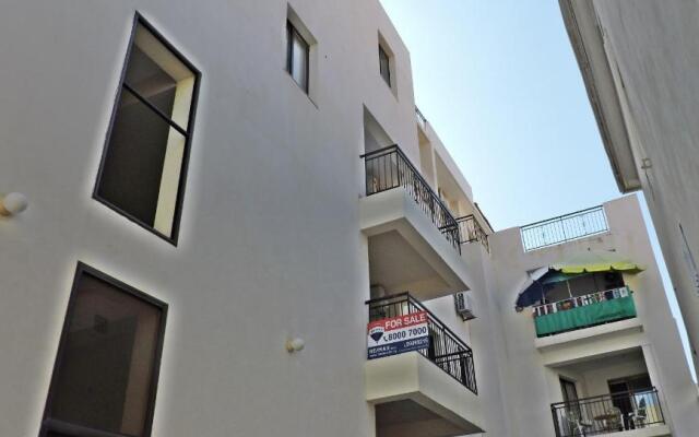 Zambas Court 302