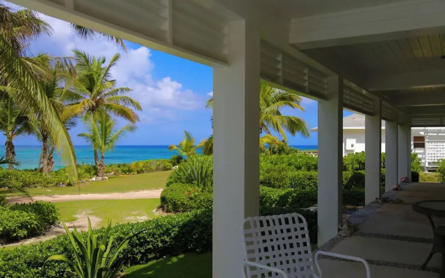 Beachside Beauty: Brand New Home With Pool