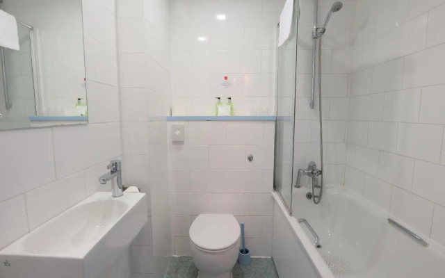 Best Western Plus Citrus Hotel Eastbourne